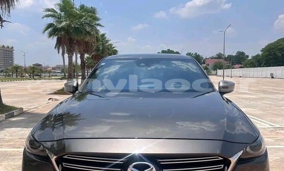 ຊື້ ໃຊ້ແລ້ວ Mazda Tribute Black ລົດ ໃນ Vientiane ໃນ Vientiane Province ຊື້ ໃຊ້ແລ້ວ Mazda Tribute Black ລົດ ໃນ Vientiane ໃນ Vientiane Province
