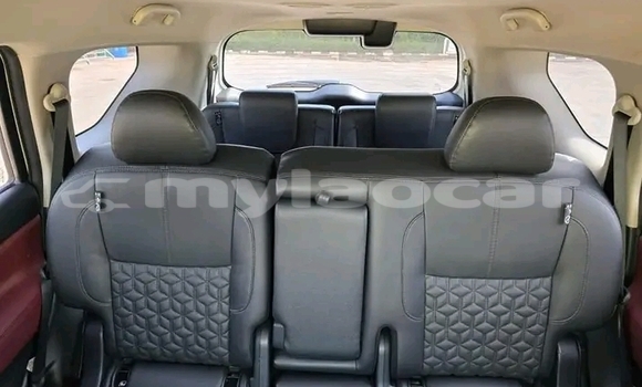 ຊື້ ໃຊ້ແລ້ວ Nissan Terrano Other ລົດ ໃນ Vientiane ໃນ Vientiane Province ຊື້ ໃຊ້ແລ້ວ Nissan Terrano Other ລົດ ໃນ Vientiane ໃນ Vientiane Province