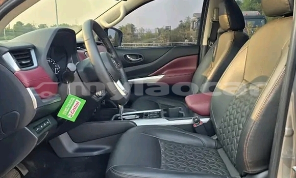 ຊື້ ໃຊ້ແລ້ວ Nissan Terrano Other ລົດ ໃນ Vientiane ໃນ Vientiane Province ຊື້ ໃຊ້ແລ້ວ Nissan Terrano Other ລົດ ໃນ Vientiane ໃນ Vientiane Province