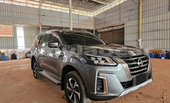 ຊື້ ໃຊ້ແລ້ວ Nissan Terrano Other ລົດ ໃນ Vientiane ໃນ Vientiane Province ຊື້ ໃຊ້ແລ້ວ Nissan Terrano Other ລົດ ໃນ Vientiane ໃນ Vientiane Province