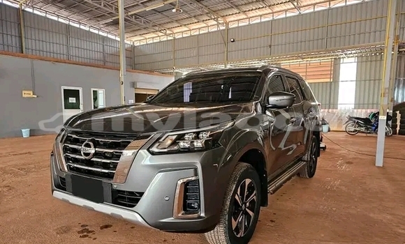 ຊື້ ໃຊ້ແລ້ວ Nissan Terrano Other ລົດ ໃນ Vientiane ໃນ Vientiane Province ຊື້ ໃຊ້ແລ້ວ Nissan Terrano Other ລົດ ໃນ Vientiane ໃນ Vientiane Province