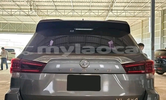 ຊື້ ໃຊ້ແລ້ວ Nissan Terrano Other ລົດ ໃນ Vientiane ໃນ Vientiane Province ຊື້ ໃຊ້ແລ້ວ Nissan Terrano Other ລົດ ໃນ Vientiane ໃນ Vientiane Province