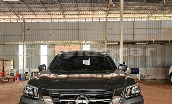 ຊື້ ໃຊ້ແລ້ວ Nissan Terrano Other ລົດ ໃນ Vientiane ໃນ Vientiane Province ຊື້ ໃຊ້ແລ້ວ Nissan Terrano Other ລົດ ໃນ Vientiane ໃນ Vientiane Province