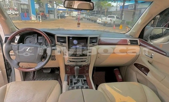 Buy Used Lexus RX 330 Other Car in Vientiane in Vientiane Province Buy Used Lexus RX 330 Other Car in Vientiane in Vientiane Province