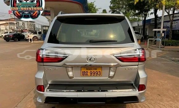 Buy Used Lexus RX 330 Other Car in Vientiane in Vientiane Province Buy Used Lexus RX 330 Other Car in Vientiane in Vientiane Province