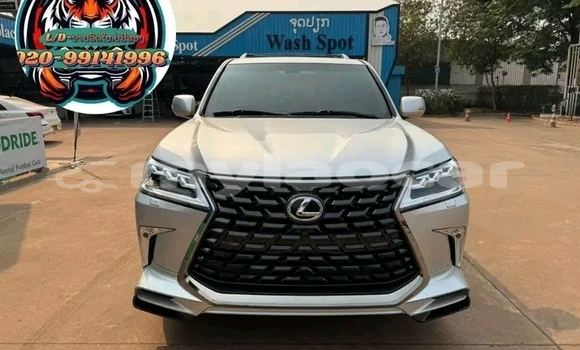 Buy Used Lexus RX 330 Other Car in Vientiane in Vientiane Province Buy Used Lexus RX 330 Other Car in Vientiane in Vientiane Province