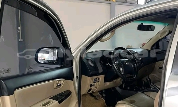 Buy Used Toyota Fortuner Other Car in Vientiane in Vientiane Province Buy Used Toyota Fortuner Other Car in Vientiane in Vientiane Province