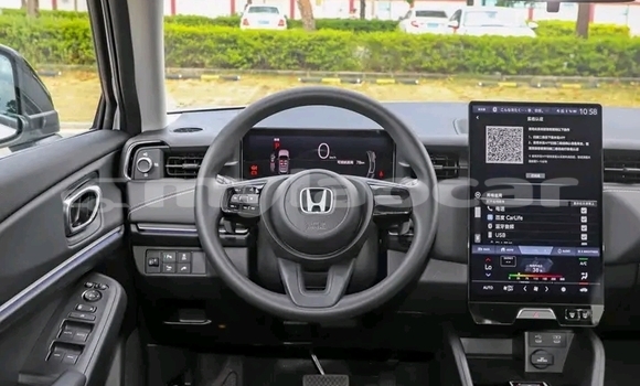 Buy Used Honda Beat White Car in Vientiane in Vientiane Province Buy Used Honda Beat White Car in Vientiane in Vientiane Province