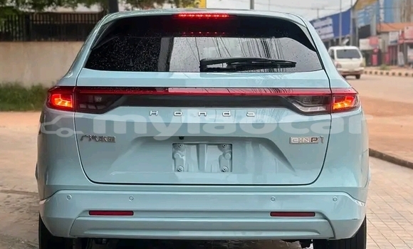 Buy Used Honda Beat White Car in Vientiane in Vientiane Province Buy Used Honda Beat White Car in Vientiane in Vientiane Province