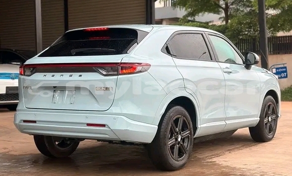 Buy Used Honda Beat White Car in Vientiane in Vientiane Province Buy Used Honda Beat White Car in Vientiane in Vientiane Province