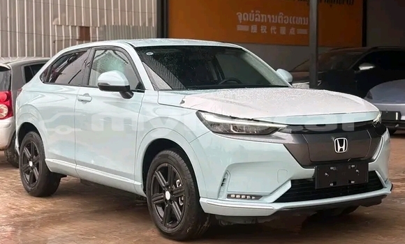 Buy Used Honda Beat White Car in Vientiane in Vientiane Province Buy Used Honda Beat White Car in Vientiane in Vientiane Province