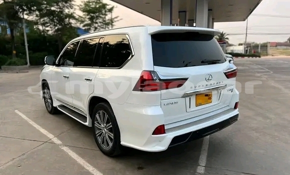 Buy Used Toyota Prado Other Car in Vientiane in Vientiane Province Buy Used Toyota Prado Other Car in Vientiane in Vientiane Province