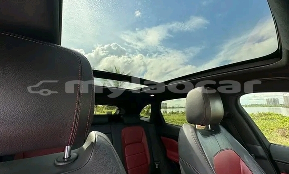 Buy Used Ford Puma Red Car in Vientiane in Vientiane Province Buy Used Ford Puma Red Car in Vientiane in Vientiane Province