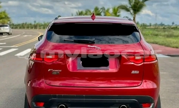Buy Used Ford Puma Red Car in Vientiane in Vientiane Province Buy Used Ford Puma Red Car in Vientiane in Vientiane Province