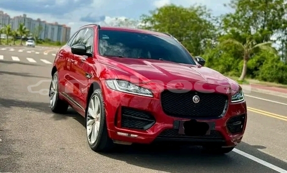 Buy Used Ford Puma Red Car in Vientiane in Vientiane Province Buy Used Ford Puma Red Car in Vientiane in Vientiane Province