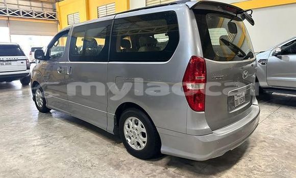 Acheter Occasion Voiture Hyundai H1 Autre à Champasak, Champasak Province