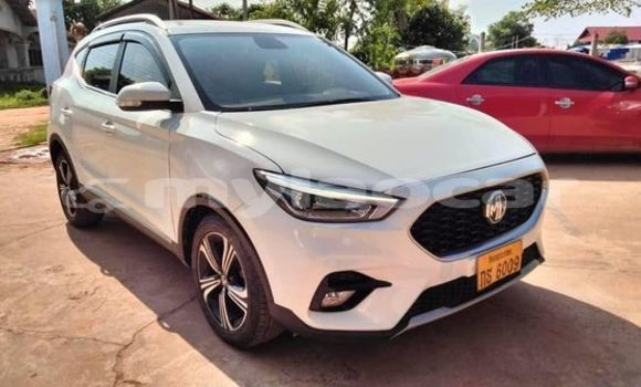 Buy Used Jeep Cherokee Other Car in Vientiane in Vientiane Province