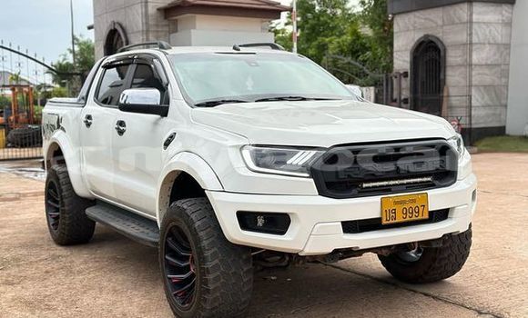 Buy Used Ford Ranger Other Car in Vientiane in Vientiane Province