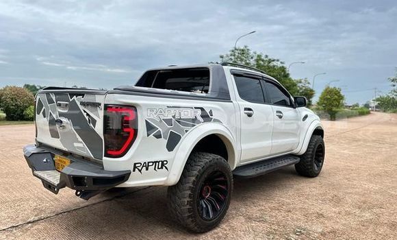 Buy Used Ford Ranger Other Car in Vientiane in Vientiane Province Buy Used Ford Ranger Other Car in Vientiane in Vientiane Province