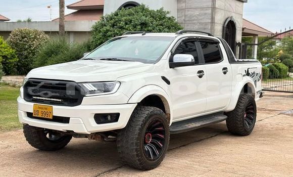 Buy Used Ford Ranger Other Car in Vientiane in Vientiane Province Buy Used Ford Ranger Other Car in Vientiane in Vientiane Province