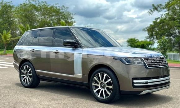 Acheter Occasion Voiture Range Rover Evoque Autre à Ban Nahin, Oudômxai Province Acheter Occasion Voiture Range Rover Evoque Autre à Ban Nahin, Oudômxai Province
