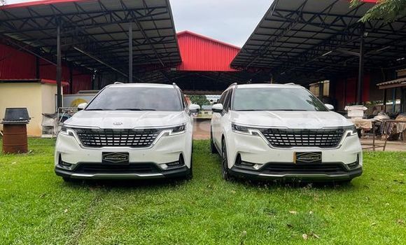 Acheter Occasion Voiture Kia Carnival Autre à Ban Nahin, Oudômxai Province Acheter Occasion Voiture Kia Carnival Autre à Ban Nahin, Oudômxai Province