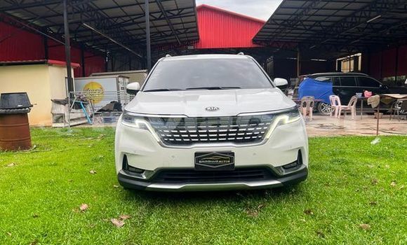 Acheter Occasion Voiture Kia Carnival Autre à Ban Nahin, Oudômxai Province Acheter Occasion Voiture Kia Carnival Autre à Ban Nahin, Oudômxai Province