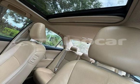 Acheter Occasion Voiture Toyota Camry Autre à Champasak, Champasak Province Acheter Occasion Voiture Toyota Camry Autre à Champasak, Champasak Province