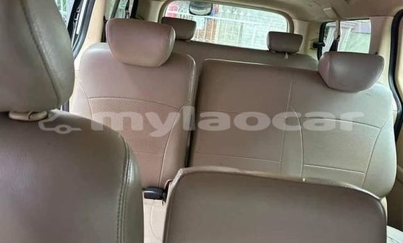 Acheter Occasion Voiture Toyota Hilux Autre à Vientiane, Vientiane Province Acheter Occasion Voiture Toyota Hilux Autre à Vientiane, Vientiane Province