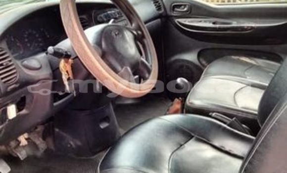 Acheter Occasion Voiture Toyota Tundra Autre à Vientiane, Vientiane Province Acheter Occasion Voiture Toyota Tundra Autre à Vientiane, Vientiane Province