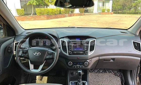 Acheter Occasion Voiture Hyundai Creta Autre à Vientiane, Vientiane Province Acheter Occasion Voiture Hyundai Creta Autre à Vientiane, Vientiane Province