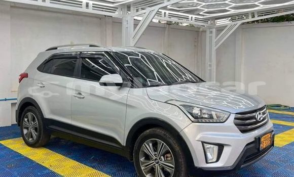 Acheter Occasion Voiture Hyundai Creta Autre à Vientiane, Vientiane Province Acheter Occasion Voiture Hyundai Creta Autre à Vientiane, Vientiane Province