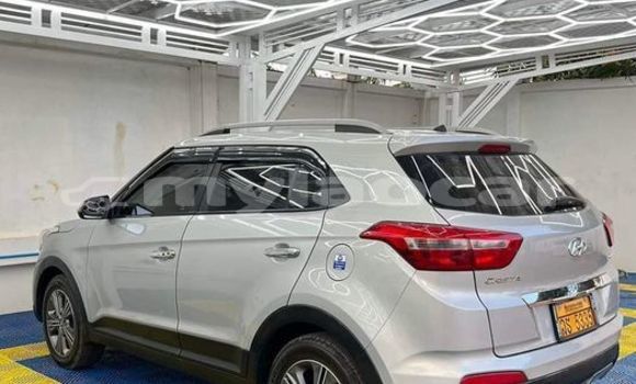 Acheter Occasion Voiture Hyundai Creta Autre à Vientiane, Vientiane Province Acheter Occasion Voiture Hyundai Creta Autre à Vientiane, Vientiane Province