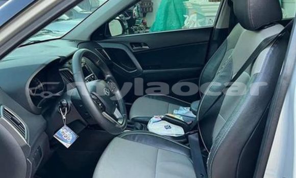 Acheter Occasion Voiture Hyundai Creta Autre à Vientiane, Vientiane Province Acheter Occasion Voiture Hyundai Creta Autre à Vientiane, Vientiane Province