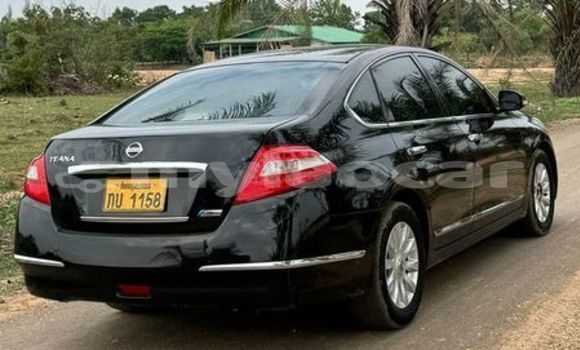 Acheter Occasion Voiture Nissan Teana Autre à Vientiane, Vientiane Province Acheter Occasion Voiture Nissan Teana Autre à Vientiane, Vientiane Province