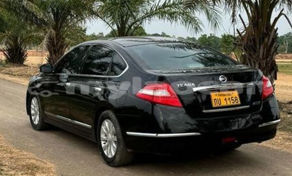 Acheter Occasion Voiture Nissan Teana Autre à Vientiane, Vientiane Province Acheter Occasion Voiture Nissan Teana Autre à Vientiane, Vientiane Province