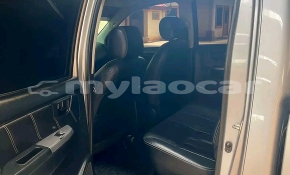 ຊື້ ໃຊ້ແລ້ວ Toyota Hilux Other ລົດ ໃນ Champasak ໃນ Champasak Province ຊື້ ໃຊ້ແລ້ວ Toyota Hilux Other ລົດ ໃນ Champasak ໃນ Champasak Province