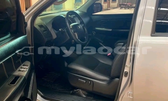 ຊື້ ໃຊ້ແລ້ວ Toyota Hilux Other ລົດ ໃນ Champasak ໃນ Champasak Province ຊື້ ໃຊ້ແລ້ວ Toyota Hilux Other ລົດ ໃນ Champasak ໃນ Champasak Province