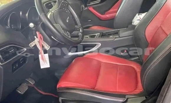 Buy Used Jaguar I-Pace White Car in Vientiane in Vientiane Province Buy Used Jaguar I-Pace White Car in Vientiane in Vientiane Province