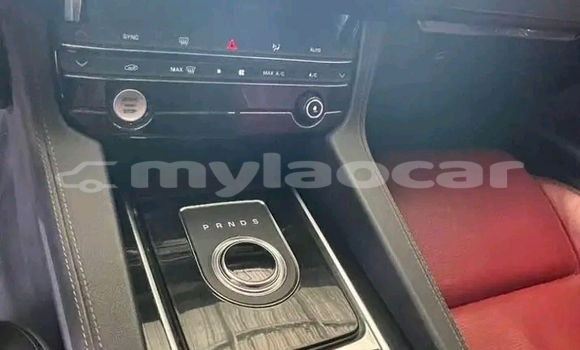 Buy Used Jaguar I-Pace White Car in Vientiane in Vientiane Province Buy Used Jaguar I-Pace White Car in Vientiane in Vientiane Province