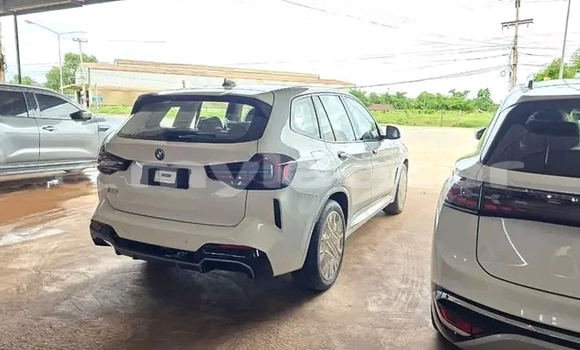 Buy Used BMW 2er Active Tourer White Car in Vientiane in Vientiane Province Buy Used BMW 2er Active Tourer White Car in Vientiane in Vientiane Province