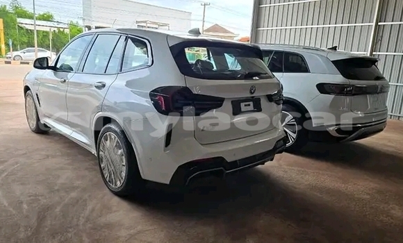 Buy Used BMW 2er Active Tourer White Car in Vientiane in Vientiane Province Buy Used BMW 2er Active Tourer White Car in Vientiane in Vientiane Province