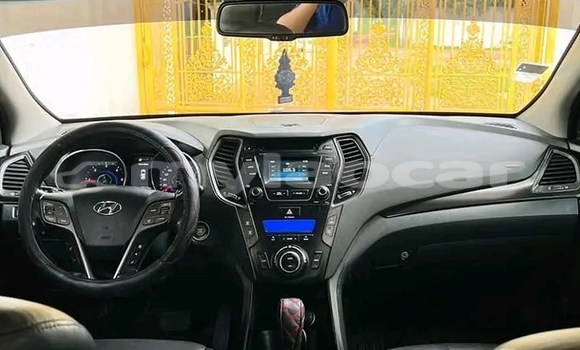 Buy Used Hyundai Santa Fe Other Car in Vientiane in Vientiane Province Buy Used Hyundai Santa Fe Other Car in Vientiane in Vientiane Province