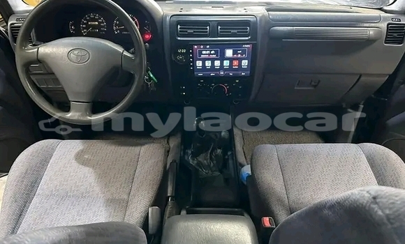 ຊື້ ໃຊ້ແລ້ວ Toyota RAV4 Green ລົດ ໃນ Vientiane ໃນ Vientiane Province ຊື້ ໃຊ້ແລ້ວ Toyota RAV4 Green ລົດ ໃນ Vientiane ໃນ Vientiane Province