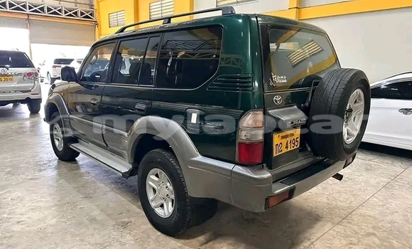 ຊື້ ໃຊ້ແລ້ວ Toyota RAV4 Green ລົດ ໃນ Vientiane ໃນ Vientiane Province ຊື້ ໃຊ້ແລ້ວ Toyota RAV4 Green ລົດ ໃນ Vientiane ໃນ Vientiane Province