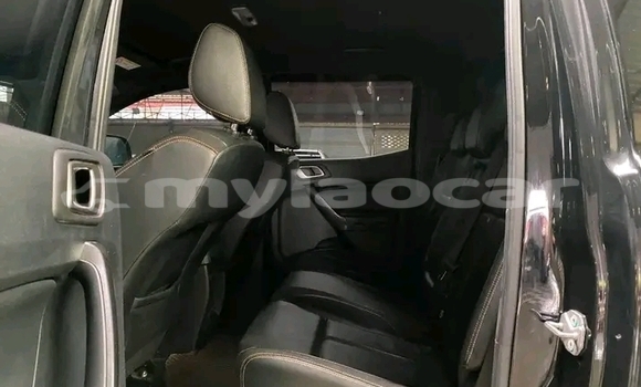 ຊື້ ໃຊ້ແລ້ວ Ford Windstar Black ລົດ ໃນ Vientiane ໃນ Vientiane Province ຊື້ ໃຊ້ແລ້ວ Ford Windstar Black ລົດ ໃນ Vientiane ໃນ Vientiane Province