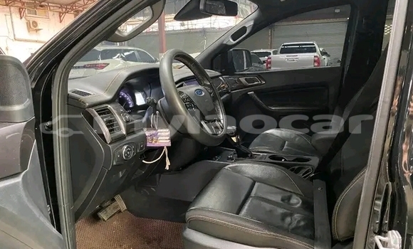 ຊື້ ໃຊ້ແລ້ວ Ford Windstar Black ລົດ ໃນ Vientiane ໃນ Vientiane Province ຊື້ ໃຊ້ແລ້ວ Ford Windstar Black ລົດ ໃນ Vientiane ໃນ Vientiane Province