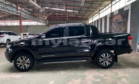 ຊື້ ໃຊ້ແລ້ວ Ford Windstar Black ລົດ ໃນ Vientiane ໃນ Vientiane Province ຊື້ ໃຊ້ແລ້ວ Ford Windstar Black ລົດ ໃນ Vientiane ໃນ Vientiane Province