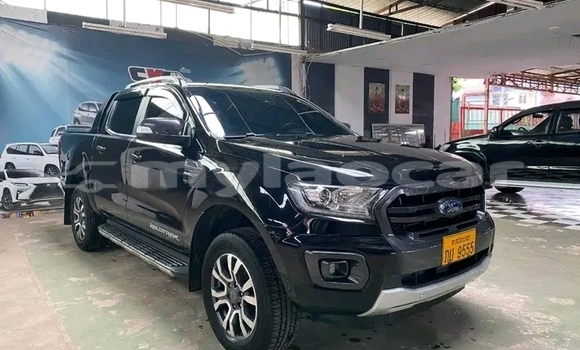 ຊື້ ໃຊ້ແລ້ວ Ford Windstar Black ລົດ ໃນ Vientiane ໃນ Vientiane Province ຊື້ ໃຊ້ແລ້ວ Ford Windstar Black ລົດ ໃນ Vientiane ໃນ Vientiane Province