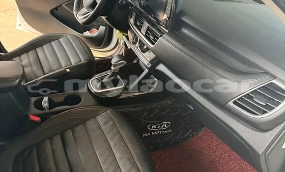 Buy Used Kia Cerato White Car in Vientiane in Vientiane Province Buy Used Kia Cerato White Car in Vientiane in Vientiane Province